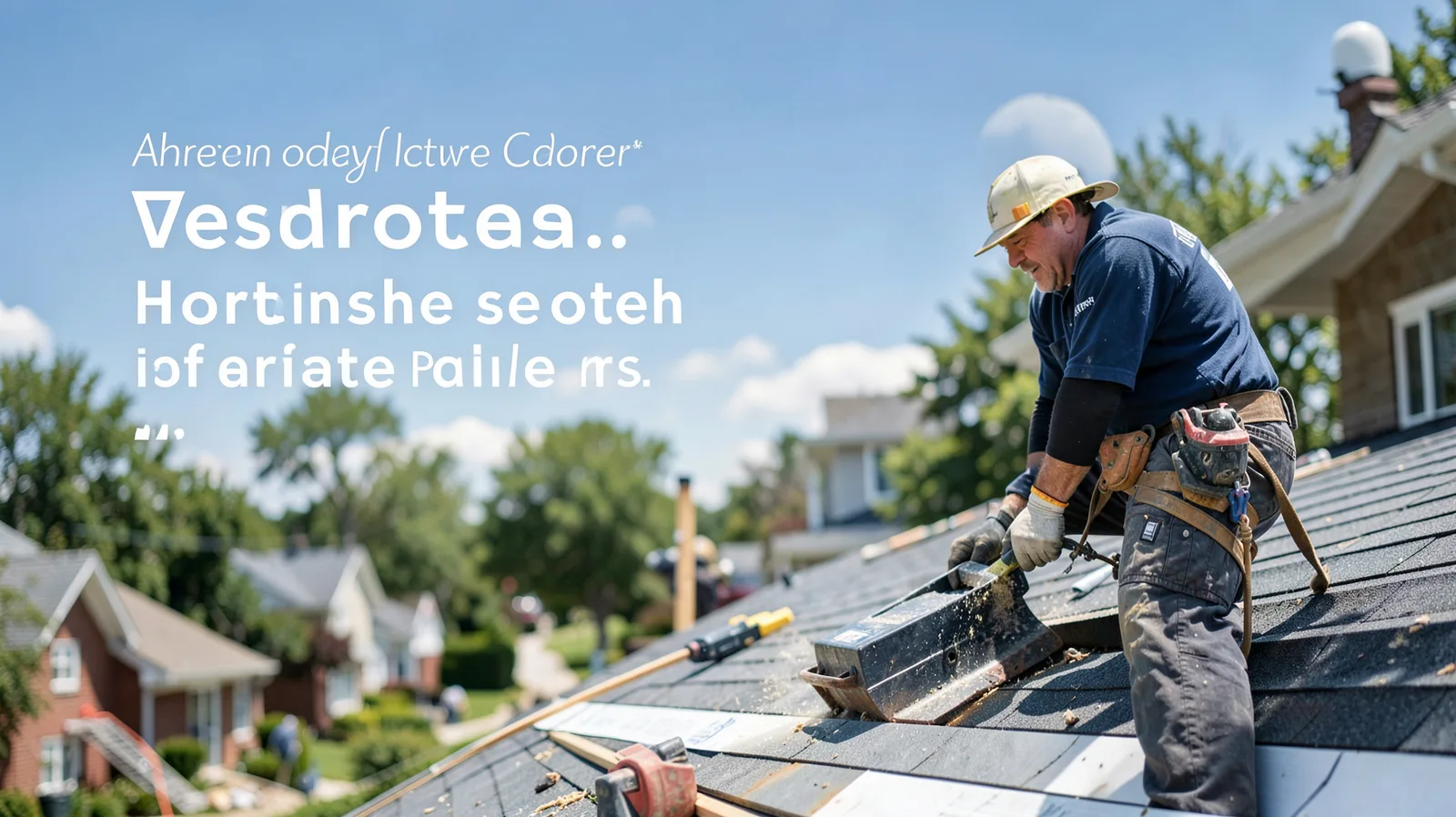 Roof Replacement in Williams Bay, WI near me